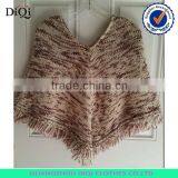 One Size Women Half Sleeve Sweater,ladies Fancy Sweater,new Design Girl Sweater thumbnail-1