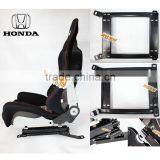 Professional Design Racing Seat Mount Seat Bracket for Honda