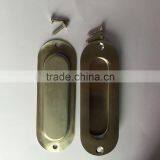 Leather Furniture Handles Cabinet Handle Hidden Kitchen Cabinet Handle thumbnail-2