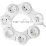 EU Flexible Power Strip thumbnail-1