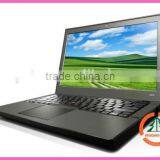 12.5-inch Cheap Price I5 500GB Support Intelligent Fingerprint Identification Function Portable Computer Laptop thumbnail-3
