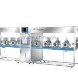 Flexible Sterility Test Isolator/ Sterile