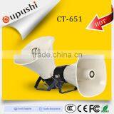 Amazon Hot Sale Outdoor pa Sound System Waterproof 100v Horn Speaker thumbnail-2