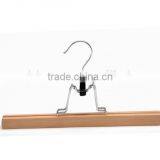 Wooden Trouser Hangers