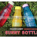 SUNNY BOTTLE TRANSPARENT thumbnail-4