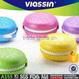 A155 New Product Plastic Kids Macaron Lunch Box Shantou Shuanghuan Viassin thumbnail-2