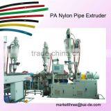 PA12 Nylon Alloy Pipe Extrusion Equipment