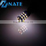 2014 Most Popular Products China S25 1156 1157 3528 60SMD Led Turn Signal Lights Tail Lights