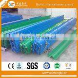 Factory Made Highway Metal Road Safety Guardrail Price for Road Barrier Use thumbnail-1