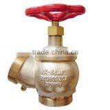 Fire Hydrant Inlet Specifications:2"BSP