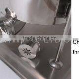 Snack Equipment Big Capacity Churro Maker for Sale thumbnail-4