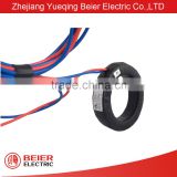 PPR series 600/1A 0.5 class protection current transformer single phase toroidal