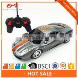4channels Radio Control Toy rc Speed Racing Car for Kids thumbnail-1