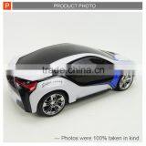 1/18 4 Channels Kids rc Toy Remote Control Car With Lights thumbnail-4