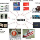 Factory Wholesale Import Usb Eupr,USA,DuBai;best Choice Gift Pendrive;impressed New Usb Promotional thumbnail-1