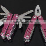 OEM Multifunctional Folding Pliers Mini Tool