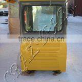 New Excavator PC200-7 Cabin ,excavator Cabin thumbnail-3