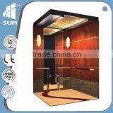 With Machine Room 0.4m/s 250kg Home Elevator thumbnail-2