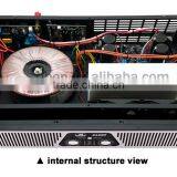 Digital Pro Audio Power Amplifier Power Amplifier for Sale EA-550 thumbnail-2