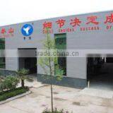 Henan Yuchuang Machinery Manufacturing Co., Ltd. company overview - view 1 thumbnail