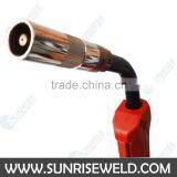 MIG/MIG Welding Torch 350A-Panasonic Type thumbnail-1