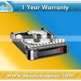 AP860A 600 GB 3.5" Internal Hard Drive 6Gb/s SAS - 15000 Rpm - Hot Swappable