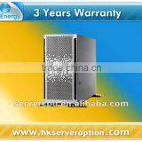 646676-001 ProLiant ML350p Gen8 E5-2620 1P 8GB-R P420i Hot Plug