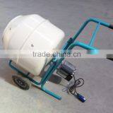 Concrete Mixer ,cement Mixer,small Electric Start Cement Mixer thumbnail-1