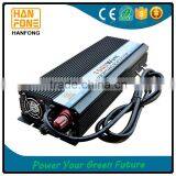 Power Inverter 12v 24v 220v With Adapter Connector Charger for Battery