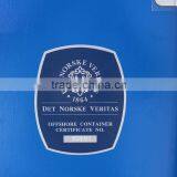 DNV. 2.7-1 / EN12079 Offshore Container thumbnail-1