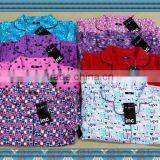 SENIOR GIRL FLANNEL PJ SET thumbnail-1