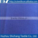 Wholesale in china polyester spandex fabric