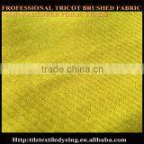 Export Loop Velvet for Children Toy and Lining 100%polyester thumbnail-2