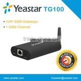 Yeastar 1 Port SIM Card VOIP GSM Gateway thumbnail-2