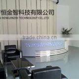 Shenzhen Heng Jin Zhi Technology Limited company overview - view 1 thumbnail