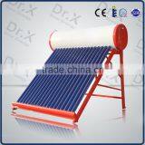 Non-pressure Solar Powered Livestock Water Heater Prices in India
