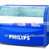 International Brand Cellphone Showcase/Hot Sale Showcase