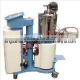 The Latest Series SHR High-speed Mixing Machine thumbnail-1