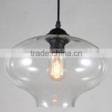 Very Hot Sale Big Glass Pendant Light thumbnail-4