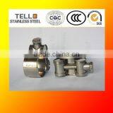 Stainless Steel Hose Clip (constant Tension)