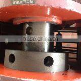 Breaking Cake Into Powder Oil Press Factory thumbnail-3