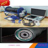Geological Borehole Inspection Camera and Deep Borehole Camera thumbnail-1