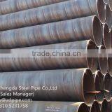 Factory Price API 5L Gas Oil Double-side Submerged Arc Welded Pipe thumbnail-4