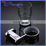 Popular Brass Glass Cup Holder , Bathroom Cup Holder , Bathroom Glass Holder thumbnail-6