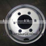 Truck Tubeless Steel Wheel thumbnail-1