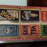 OLD FUNNY WOOD FURNITURE thumbnail-1