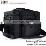 Pioneer Cdj 2000 Nexus Djm 900 Case Soft Bag for DJ Controller thumbnail-5