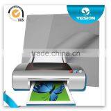 Oem Odm Micro Porous Sticker Photo Paper 150gsm Back Printing Logo for Client thumbnail-3