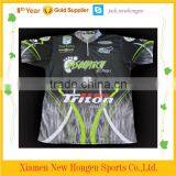 New Design Hot Fishing Jersey/fishing Shirt/fishing Clothing thumbnail-1