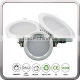 8 Inch 30W SMD LED Downlight for Gallery thumbnail-1